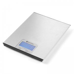 Köögikaal kandevõimega 5 kg Hendi
