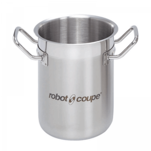 Minipott 3 liitrit Robot Coupe
