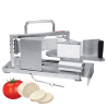 Tomati-mozzarella salat Tellier'is