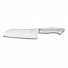 Santoku + leivanoa komplekt Deglon.