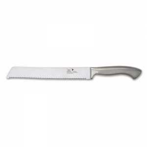 Santoku + leivanoa komplekt Deglon.