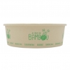 Bambusest salatikauss - 750 ml - 50 tk komplekt