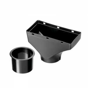 Kohvimasinate KV1 Classic ja Comfort kohvipaksu väljutusvoolik - Bartscher