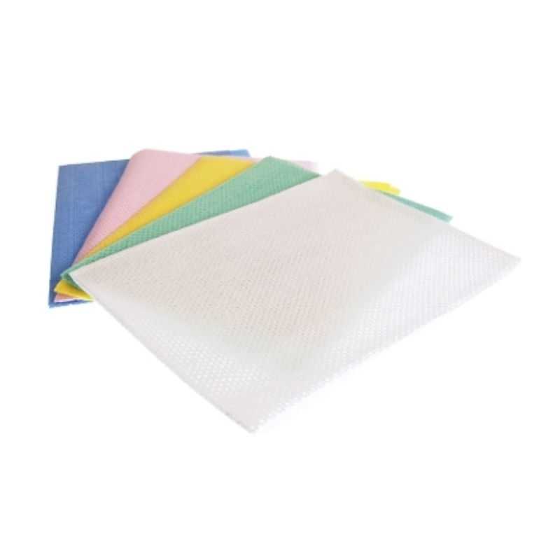 Roheline lapp - 510 x 360 - 25 komplekti Roheline lapp - 510 x 360 - 25 komplekti