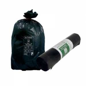Prügikott Standard - 30 L - 20 tk komplekt