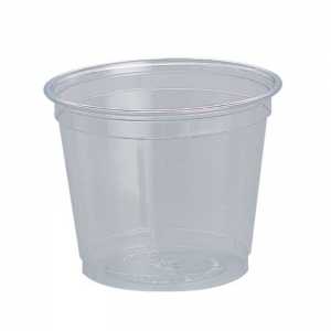 Smoothie tops RPET - 17/20 cl - 50 tk komplekt