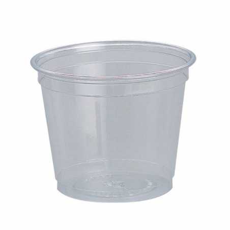 Smoothie tops RPET - 17/20 cl - 50 tk komplekt