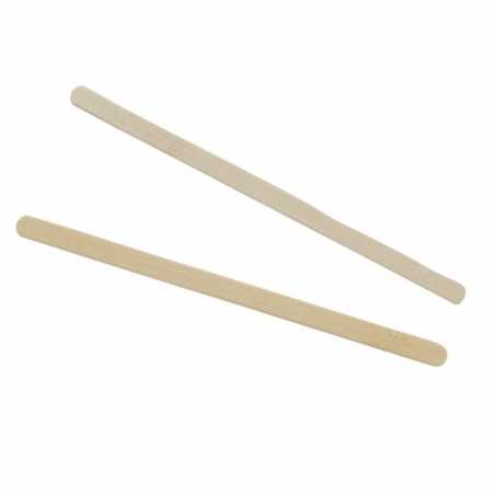 Bio puidust segajad - 140 mm - 500 tk komplekt