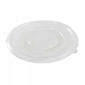 Kaanelukk PET ümmargusele 800 ml suhkrutorule - 50 tk komplekt