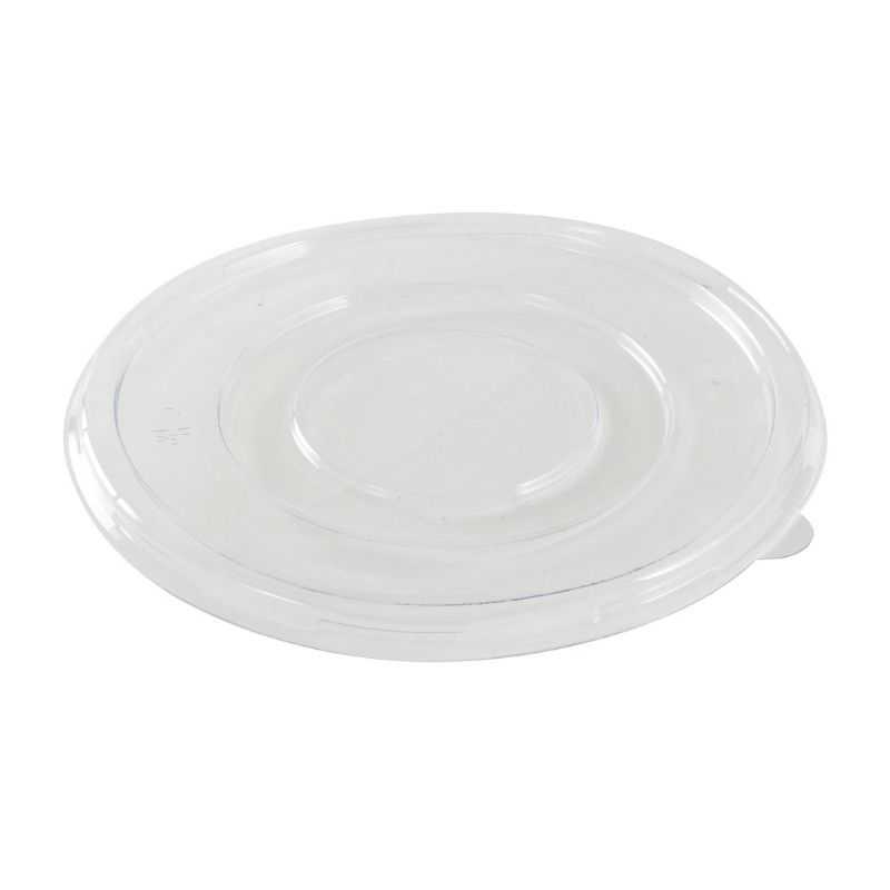 Kaanelukk PET ümmargusele 800 ml suhkrutorule - 50 tk komplekt Kaanelukk PET ümmargusele 800 ml suhkrutorule - 50 tk komplekt