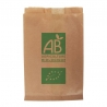 Fruit and vegetable Kraft bag - 2 kg - Pack of 1000