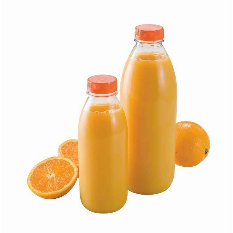 Plastpudel - 1000 cc - 70 tk komplekt Plastpudel - 1000 cc - 70 tk komplekt