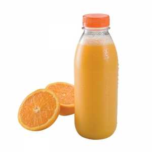Plastpudel - 50 cl - 110 tk komplekt