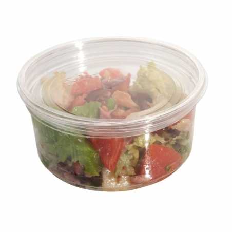 Ümmargune "Värskus" karbike - 350 ml - 50 tk komplekt