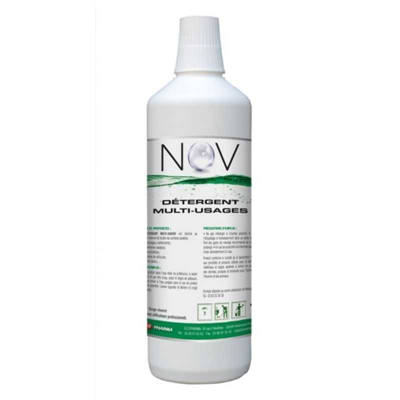 Multi-Purpose Detergent - 1 L Multi-Purpose Detergent - 1 L