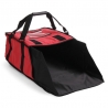 Pizza kohaletoimetamise kott 35 cm