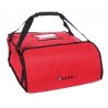 Pizza kohaletoimetamise kott 45 cm HENDI - Tõhus kohaletoimetamine, standardne transport