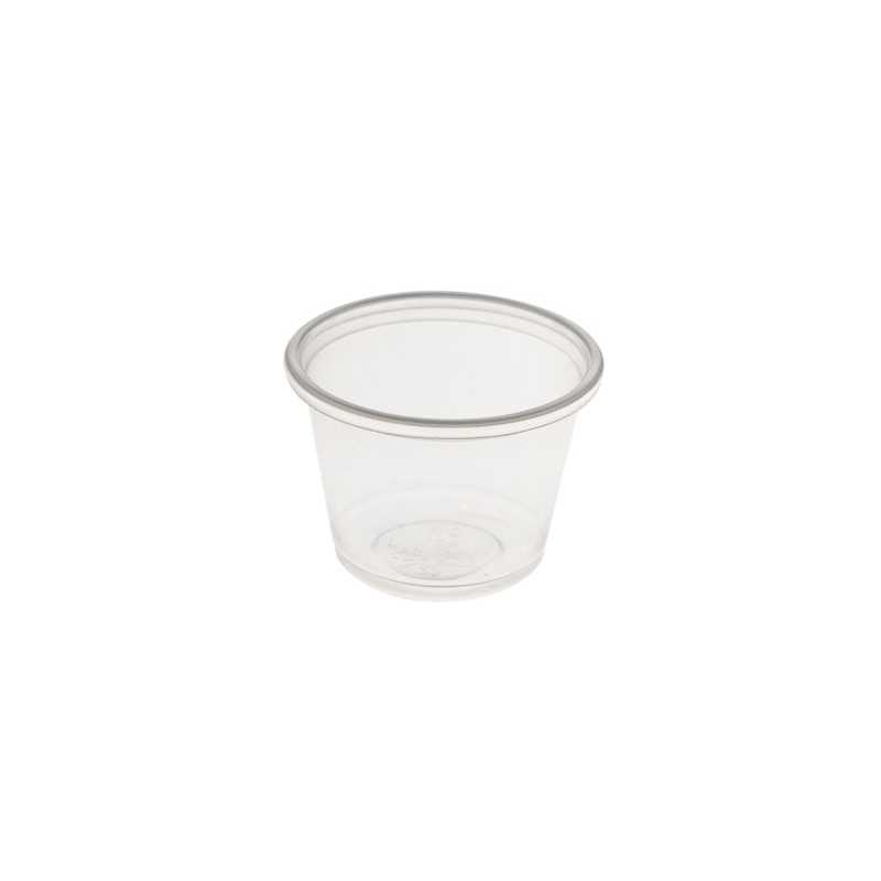 Kastmekann keskmise suurusega 6 cl - 250 tk komplekt Kastmekann keskmise suurusega 6 cl - 250 tk komplekt