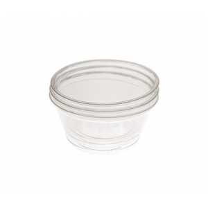Kastmekann keskmise suurusega 6 cl - 250 tk komplekt
