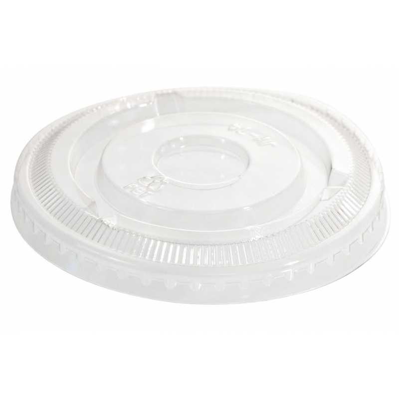 Kaas läbimõõduga 45 mm väikesele kastme potile - komplektis 250 tk
