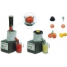 Kit Cuisine Robot-Coupe mahla ja kastme väljapressimiseks