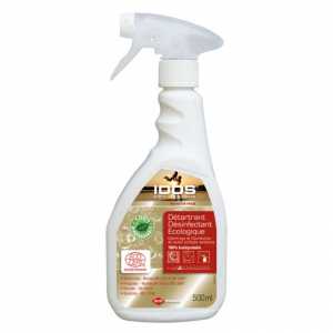 Puhastusvahend tualettruumidele - 500 ml
