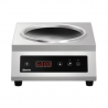 Wok induktsioonpliit IW 50 - Bartscher
