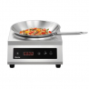 Wok induktsioonpliit IW 50 - Bartscher