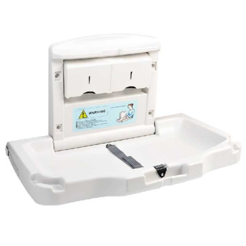 Horizontal Changing Table Horizontal Changing Table