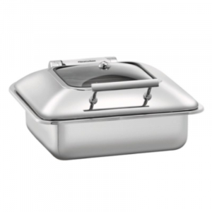 Chafing Dish painduv GN 2/3 koos eemaldatava kaanega - 5,2 L - Bartscher