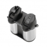 Termos Duo pumbaga - 2 x 1,9 L - Bartscher