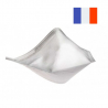 FFP2 mask - Prantsuse tootmine - 40 komplekti