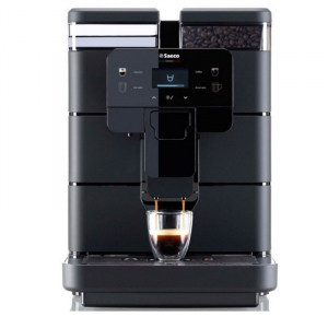 Kohvimasin Cafe Royal Black