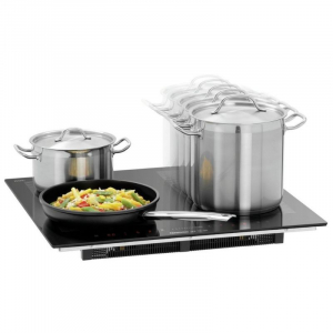 Professionaalne induktsioonpliit IKF 72-2Z - 7200 W - Bartsher