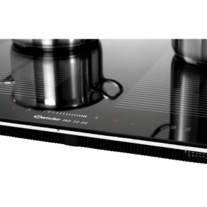 Professionaalne induktsioonpliit IKF 72-2Z - 7200 W - Bartsher