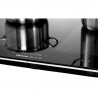 Professionaalne induktsioonpliit IKF 72-2Z - 7200 W - Bartsher