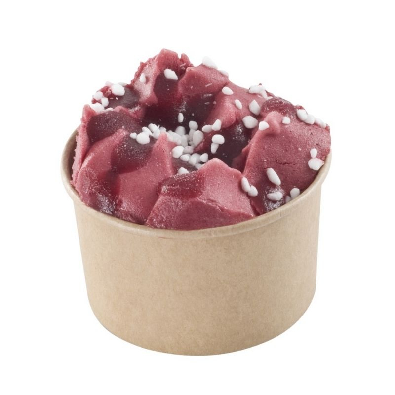 Ice Cream and Dessert Cup - 180 ml - Eco-friendly - Pack of 50 Ice Cream and Dessert Cup - 180 ml - Eco-friendly - Pack of 50