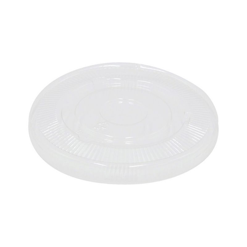 Lid for Ice Cream and Dessert Pot - Ø 95 mm - Pack of 50 Lid for Ice Cream and Dessert Pot - Ø 95 mm - Pack of 50