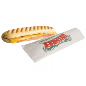 Panini kott - keskkonnasõbralik - komplekt 1000