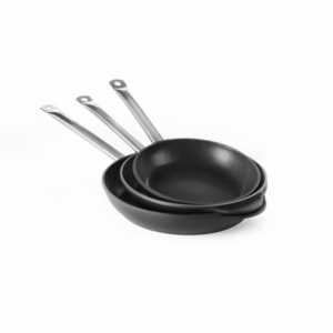 Alumiiniumist valualumiiniumist praepann - induktsioonipliit - 32 cm