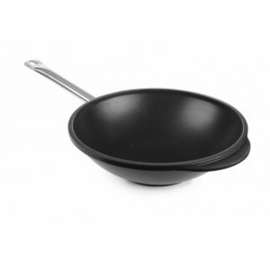Wok Alumiiniumvalualus - läbimõõt 32 cm