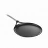 Alumiiniumist valualumiiniumist pannkookide pann - läbimõõt 32 cm