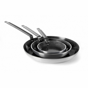 Alumiiniumist pann - 26 cm - Bränd HENDI - Fourniresto