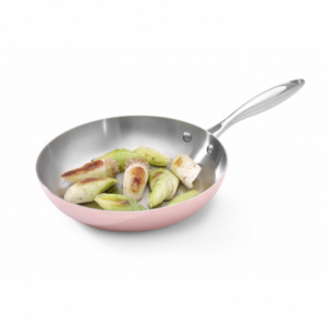 Vaskpann - 24 cm - Bränd HENDI - Fourniresto