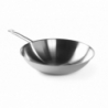 Wok 3-kihiline 36 cm - Bränd HENDI - Fourniresto
