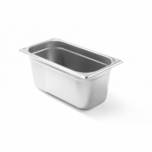 Bac Gastronorm GN 1/3 - Bränd HENDI - Fourniresto