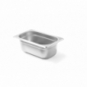 GN 1/4 Gastronormi mahuti eelarvejoon - 5,5 L - K 200 mm