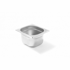 Gastronorm Budget Line GN 1/6 Pan - 3.4 L - H 200 mm