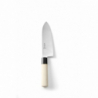 Nuga "Santoku" - Bränd HENDI - Fourniresto