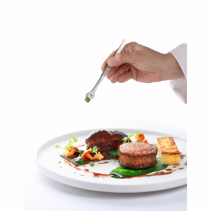Polt otsaga - Bränd HENDI - Fourniresto